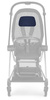 Cybex Mios Color Pack Midnight Blue
