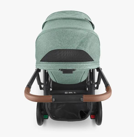 UPPA Baby Cruz V2 Wózek Spacerowy Gwen