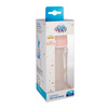 Canpol Babies PP Easy Start Royal Baby Butelka Szeroka Antykolkowa 240ml 35/234 Różowy