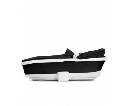 Quinny Moodd Gondola Blue Base White