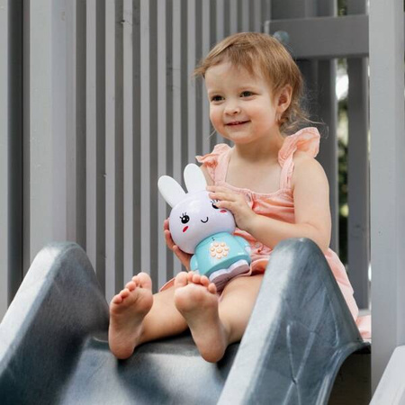 Alilo Honey Bunny G6 Jasny Niebieski