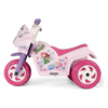 PegPerego MINI FAIRY Motor Trójkołowy od 1 roku na Akumulator 6V
