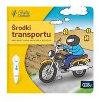 Środki Transportu