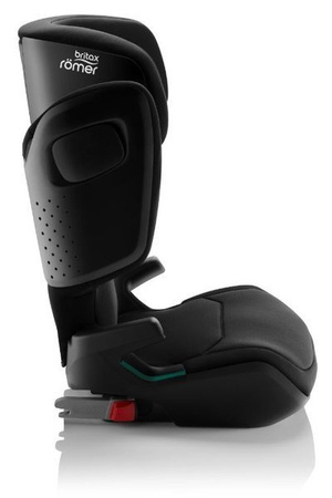 [OUTLET] Britax Kidfix M I-Size Fotelik Samochodowy 15-36 kg Cosmos Black