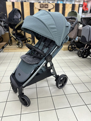 [OUTLET] Espiro Wave Wózek Spacerowy  105 Turqouise