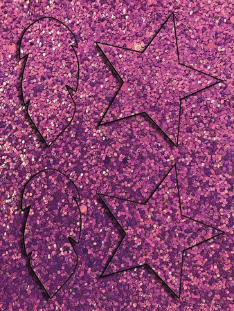 Janod Zestaw kreatywny Łapacz snów z podświetleniem ledowym Happy 8+