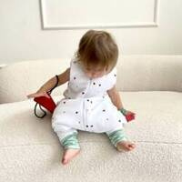 Kolekcja Coccinella Biedronki