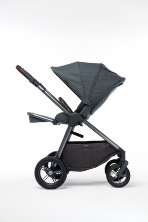 Mast Swiss Design M5x Wózek Spacerowy Volcanic Ash