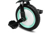 Toyz Fox Rowerek Biegowy Turquoise
