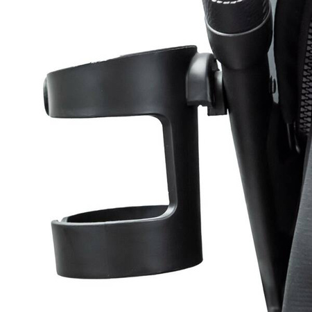 Espiro Flow Wózek Spacerowy 19 Unique Taupe