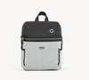 Anex Eli Wózek Głęboko-Spacerowy No.5 + Cybex Aton B2 i-Size Fotelik Samochodowy 0-13kg + Baza One Volcano Black	