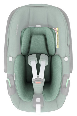 Maxi-Cosi Pebble 360 Fotelik Samochodowy 0-13 kg Essential Green