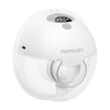 Momcozy Laktator Podwójny M5 Biały