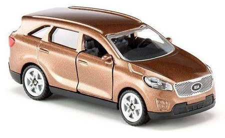 Siku Samochód Kia Sorento S1489 
