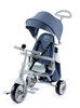 KinderKraft Rowerek Trójkołowy Jazz Denim 03