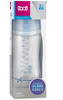 Lovi  Diamond Glass Butelka Szklana 250ml Botanic 74/204 Shower Boy