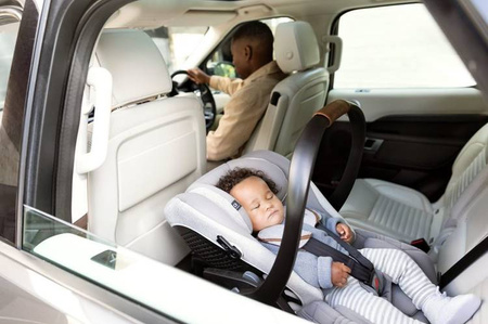 Joie Signature I-Level Recline 0-13kg Eclipse