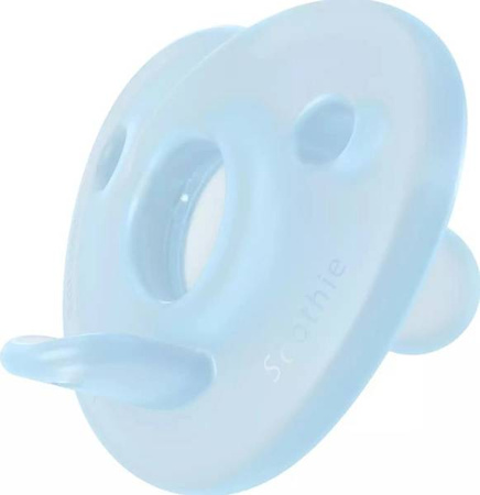 Avent Sothie Smoczek Uspokajający 0-6m Boy