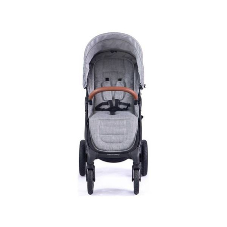 Valco Snap Trend4 Sport Tailor Made Wózek Spacerowy Grey Marle