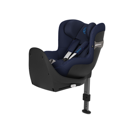 Cybex Sirona S I-Size Fotelik Samochodowy 0-18kg RWF Indigo Blue