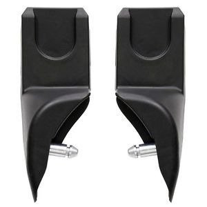 Oyster Zero Adaptery do Fotelika Samochodowego