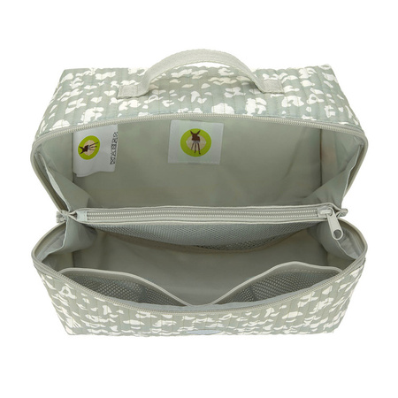 Lassig Green Label Organizer kuferek podróżny Leo light khaki