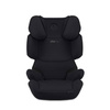 Cybex Solution X I-Fix Fotelik Samochodowy 15-50 kg Pure Black + Nakładka Na Pas
