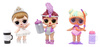 MGA L.O.L. Surprise Bubble Surprise Dolls