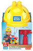 Mega Blocks Zestaw Mały Majsterkowicz GNT91/4