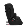 Cybex Pallas B I-Size Fotelik Samochodowy 9-50 kg Pure Black + Babysafe Nakładka Na Pas