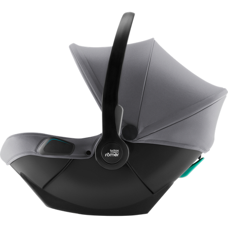 [OUTLET] Britax Baby-Safe Core Fotelik Samochodowy 40-83cm Frost Grey + Baza Britax Baby Safe Core Base