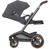 Maxi-Cosi Fame Wózek Spacerowy Twillic Graphite