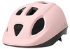 Bobike Go Kask Ochronny Na Rower Dla Dzieci s Pink