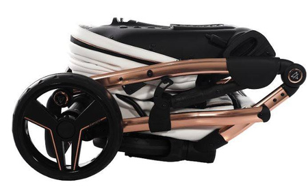 Tako Junama Diamond S Class Wózek Głęboko-Spacerowy 2w1 01