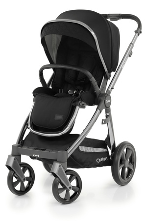 Oyster 3 Wózek Spacerowy Astral + Akcesoria