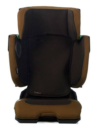 Concord Ikoal I-Size Fotelik Samochodowy 15-36kg Matt Black