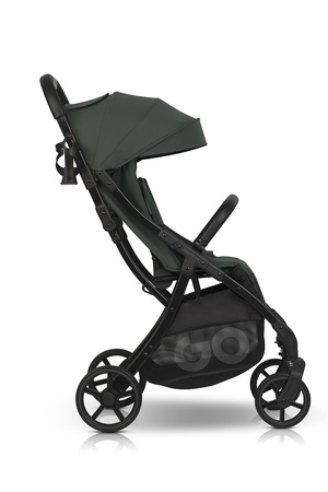 Easy Go Faro Wózek Spacerowy Sage Green