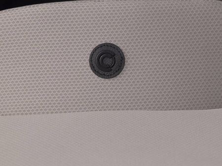 [OUTLET] Cavoe Moi+ Gondola Do Wózka Taupe