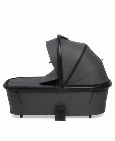 [OUTLET] Muuvo Slick 2.0 Wózek Głęboko-Spacerowy Iron Graphite