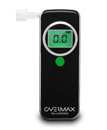 Overmax Alkomat AD-02