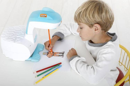 Tm Toys Smart Skatcher 2.0 Projektor do Rysowania