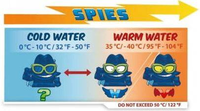 SuperZings Superthings Magic Box Series 6