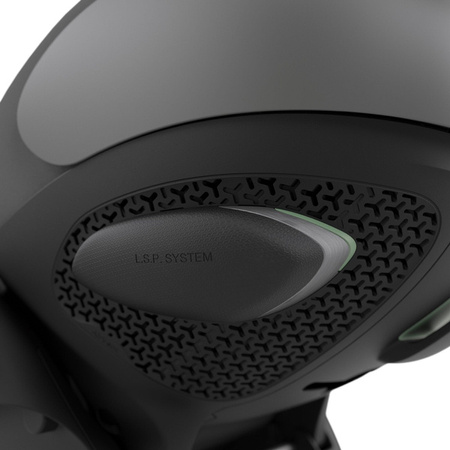 Cybex Balios S Lux Wózek Głęboko-Spacerowy + Cloud G I-Size Fotelik Samochodowy 0-13kg + Baza G + Osłony Przeciwdeszczowe + Adaptery Lava Grey