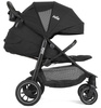 [OUTLET] Joie Litetrax Pro Wózek Spacerowy Shale