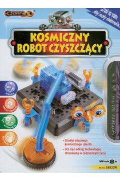 Connex Sprzątający Robot Kosmo