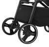 Carrello Bravo 2024 CRL-8512 Wózek Spacerowy Lunar Grey