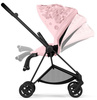 Cybex Mios 2.0 Tapicerka Siedziska Simply Flowers Pale Blush