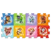 Trefl Puzzle Układanka Puzzlopianka - Psi Patrol