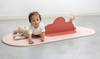 Quut Playmat Mata do Zabawy Chmurka  Blush Rose