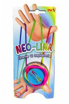 Epe Lina EP Ztringz Neolina 